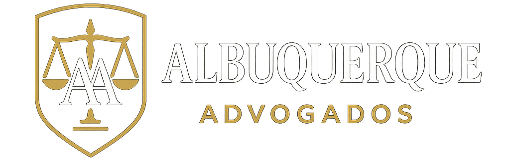 Site Albuquerque Advogados