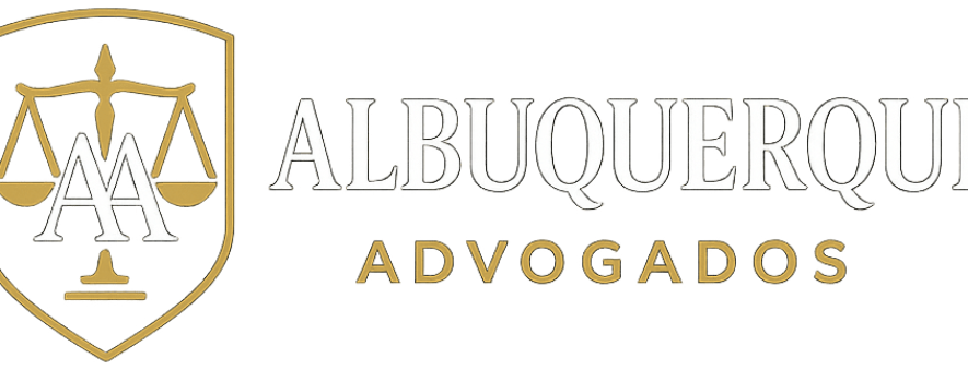 Site Albuquerque Advogados